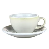 Filiżanki - Filiżanka LOVERAMICS EGG cappuccino 200ml DENIM - miniaturka - grafika 1