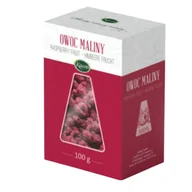 Herbata - Malina Suszone Owoce Kawon 100 G - miniaturka - grafika 1
