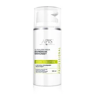 Kremy do twarzy - Apis hydro evolution ultralekki krem ekstremalnie nawilżający z gruszką i rabarbarem aquaxtrem 100ml P108595 - miniaturka - grafika 1