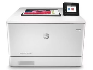 Drukarka HP LaserJetPro M454dw - Drukarki - miniaturka - grafika 2