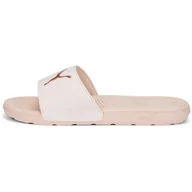 Klapki i japonki damskie - Klapki basenowe dla dorosłych Puma Cool Cat 2.0 - miniaturka - grafika 1