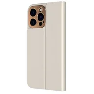 Etui i futerały do telefonów - Etui MOSHI Overture MagSafe 3w1 do iPhone 14 Pro Max Szary - miniaturka - grafika 1