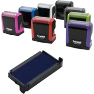 Pieczątki - Stempel 4911 wkład niebieski PRINTY TRODAT - miniaturka - grafika 1