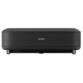 Projektory - Epson EH-LS650B- Laser - 4K - Android TV - Wi-Fi - Bluetooth - Kup na Raty - - miniaturka - grafika 1