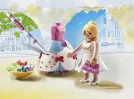Samochody i pojazdy dla dzieci - Color 71374 Modna sukienka - miniaturka - grafika 1