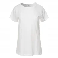 Koszulki i topy damskie - Damska Koszulka z krótkim rękawem LADY FANKY L - miniaturka - grafika 1