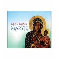 Aforyzmy i sentencje - EDYCJA ŚWIĘTEGO PAWŁA Perełka 314 - Kochajmy Maryję - praca zbiorowa - miniaturka - grafika 1