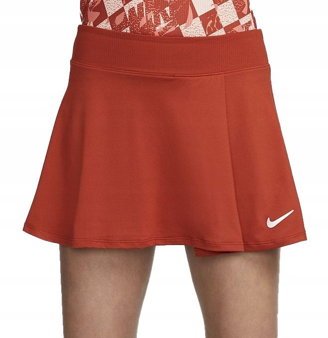 Spódniczka Tenisowa Nike Dry Club DH9552-623 M