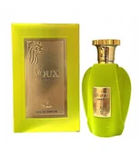 Wody i perfumy męskie - Paris Corner Emir Voux Zingy, Woda Perfumowana, 100ml - miniaturka - grafika 1