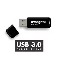 Pendrive - INTEGRAL 3.0 16 GB Neon Noir - miniaturka - grafika 1