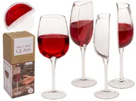 Kieliszki - Pół-Kieliszek do wina - 200 ml - miniaturka - grafika 1