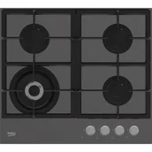 Płyty gazowe do zabudowy - Beko HILW64225SZG - miniaturka - grafika 1