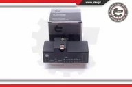Układ chłodzenia - akcesoria - Sterownik, wentylator elektryczny (chłodzenie silnika) Esen SKV 96SKV203 - miniaturka - grafika 1