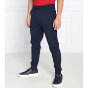 Dresy męskie - Joop! Spodnie dresowe Stelios | Regular Fit - miniaturka - grafika 1