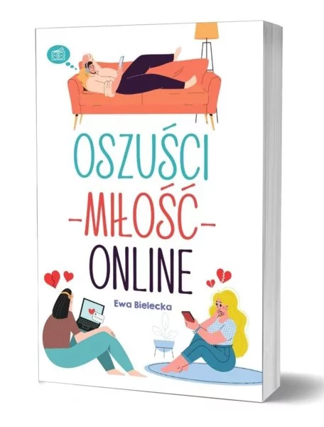 Oszuści miłość online