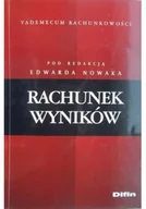 Ekonomia - Rachunek wyników - miniaturka - grafika 1