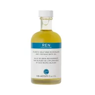 Kosmetyki do kąpieli - Ren Olejek do kąpieli "Atlantic Kelp And Microalgae" - 110 ml 5060389245374 - miniaturka - grafika 1