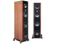 Głośniki i kolumny - PSB Speakers Synchrony T800 SW - miniaturka - grafika 1