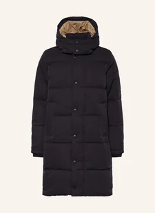 Scotch & Soda Płaszcz Pikowany grau - Płaszcze damskie - miniaturka - grafika 1