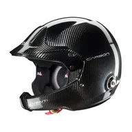 Kaski do sportów motorowych - Kask otwarty Stilo Venti WRC CARBON Rally (FIA) - miniaturka - grafika 1