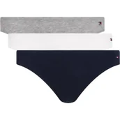 Majtki damskie - Tommy Hilfiger Stringi 3-pack - miniaturka - grafika 1
