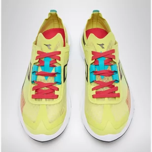 Buty biegowe męskie DIADORA EQUIPE CORSA - Buty sportowe męskie - miniaturka - grafika 3