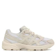 Sneakersy damskie - Sneakersy Asics Gel-1130 1202A163 Biały - miniaturka - grafika 1