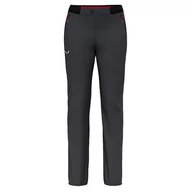 Spodnie sportowe damskie - Spodnie damskie Salewa  Pedroc 4 DST M Reg Pants 38 - miniaturka - grafika 1