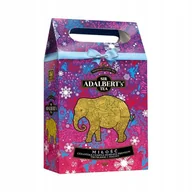 Herbata - Herbata Adalbert's Miłość Truskawka I Malina - miniaturka - grafika 1