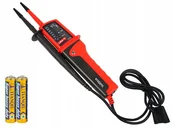 Inne urządzenia pomiarowe - Miernik UT15B UNI-T próbnik napięcia - miniaturka - grafika 1