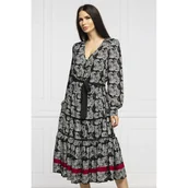 Sukienki - Silvian Heach Sukienka BARCELONA - miniaturka - grafika 1