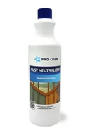 Chemia warsztatowa - Neutralizator Rdzy PRO-CHEM RUST NEUTRALIZER 1L • SKLEP PREMIUM ✓ • Kup teraz, zapłać za 30 dni | RATY 0% | GRATIS WYSYŁKA | ZWROT DO 365 DNI - miniaturka - grafika 1