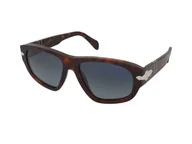Okulary przeciwsłoneczne - Okulary przeciwsłoneczne Persol PO0050S 24/S3 - miniaturka - grafika 1