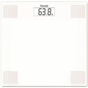 Wagi łazienkowe - Beurer GS14 - miniaturka - grafika 1