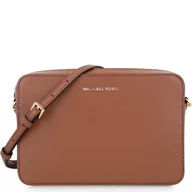 Torebki damskie - Michael Kors Listonoszka Jet Set Travel - miniaturka - grafika 1