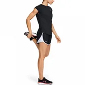 Spodenki damskie - Damskie szorty do biegania W UNDER ARMOUR Fly By 2.0 Short - miniaturka - grafika 1