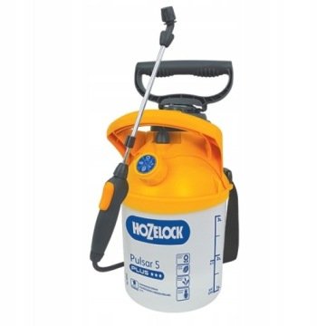 Opryskiwacz ciśnieniowy Hozelock 5,0 L 4310 Pulsar