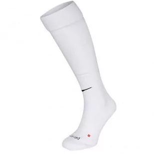 Getry piłkarskie Nike II Cush SX5728 100 - Piłka nożna - miniaturka - grafika 1