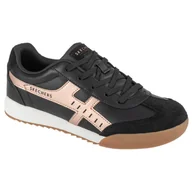 Buty trekkingowe damskie - Buty sportowe Sneakersy damskie, Zinger - Metallic Roads - miniaturka - grafika 1