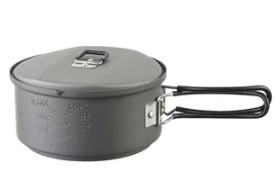 Zestaw Esbit Solid Fuel Cookset 1000 - Kuchnia turystyczne i akcesoria - miniaturka - grafika 1