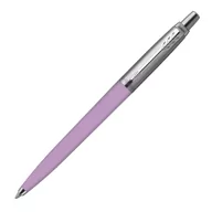 Długopisy - PARKER JOTTER DŁUGOPIS ORIGINALS LILAC 2123468 - miniaturka - grafika 1