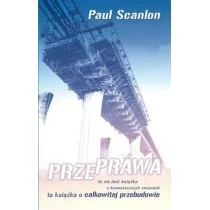 Compassion Paul Scanlon Przeprawa