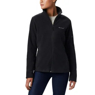Columbia, Bluza damska, Fast Trek II, rozmiar XS - Bluzy damskie - miniaturka - grafika 1