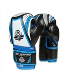 Rękawice do ćwiczeń - DBX BUSHIDO RĘKAWICE BOKSERSKIE SPARINGOWE BUSHIDO 6oz ARB407v1 1BU-1210 - miniaturka - grafika 1