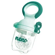 Gryzaki dla dzieci - NENO Gryzak do podawania owoców i warzyw Neno Frutta - miniaturka - grafika 1