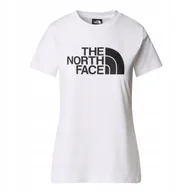 Koszulki i topy damskie - THE NORTH FACE KOSZULKA S/S EASY NF0A8A6DFN4 r XS - miniaturka - grafika 1