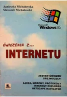 Aplikacje biurowe - Ćwiczenia z internetu - miniaturka - grafika 1