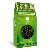 Herbata - Dary Natury Herbatka liść pokrzywy 80 g Bio - miniaturka - grafika 1