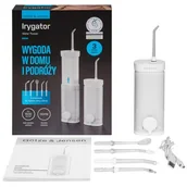 Irygatory do zębów - Irygator GÖTZE & JENSEN IR910 - miniaturka - grafika 1