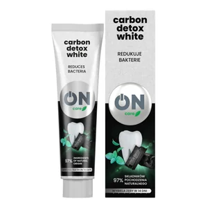 pasta do zębów, 100 ml - Tołpa - Pasty do zębów - miniaturka - grafika 1